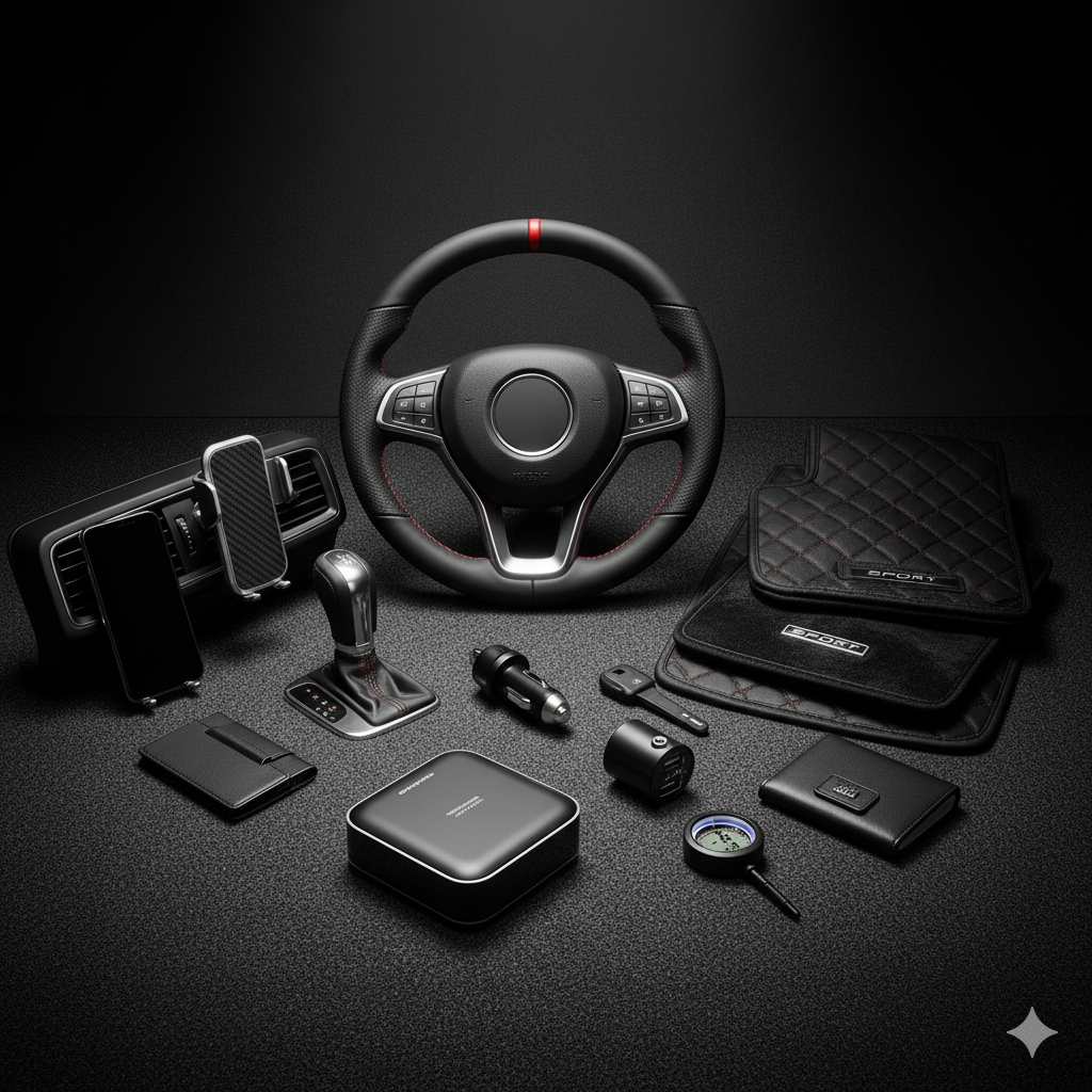 Car Accessories
