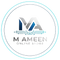 M Ameen Online Store