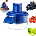 Multi-Purpose Fruit and Vegetable Peeler