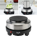 Electric Hot Plate Stove – Multi-Function Coffee & Cooking Burner