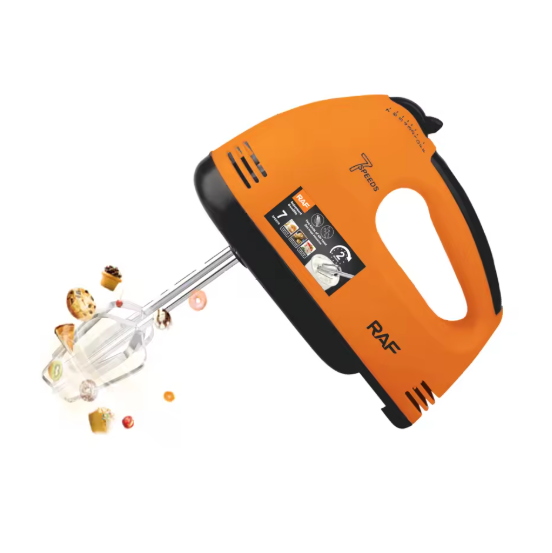 RAF Electric Hand Mixer