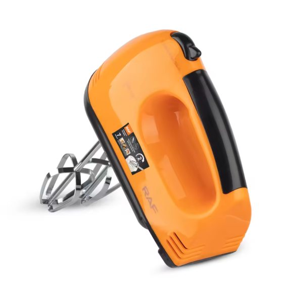 RAF Electric Hand Mixer