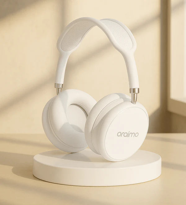 Oraimo Stereo Wireless Headset