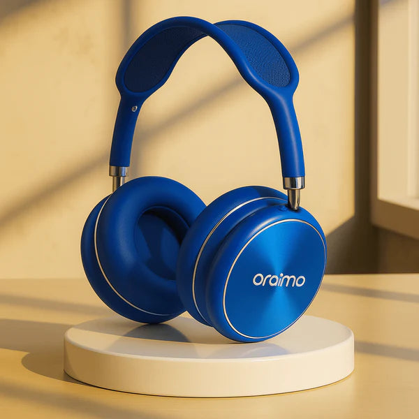 Oraimo Stereo Wireless Headset